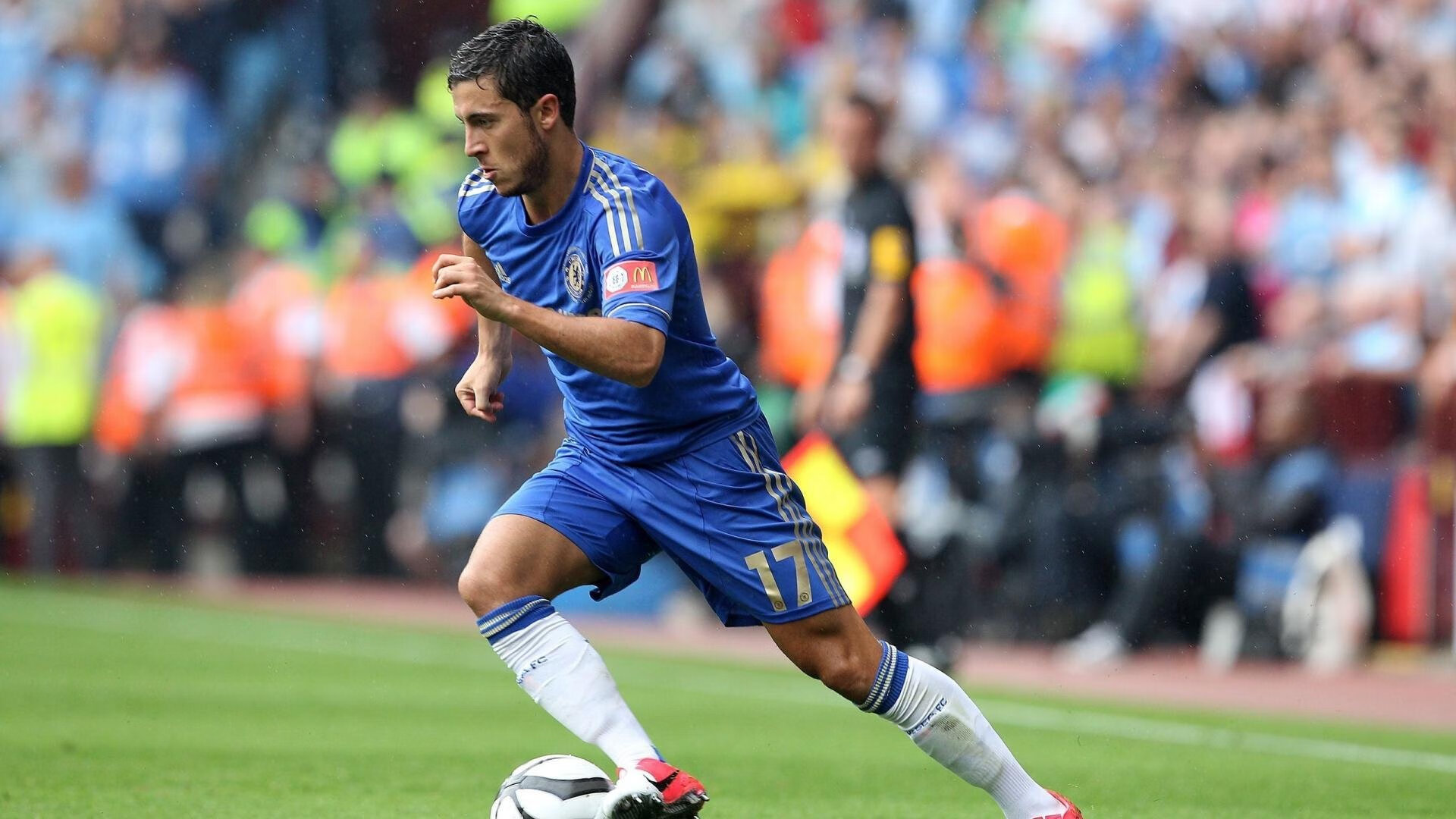 《FIFA》2025虚拟足球“狂欢节”,全球狂热进入高潮!