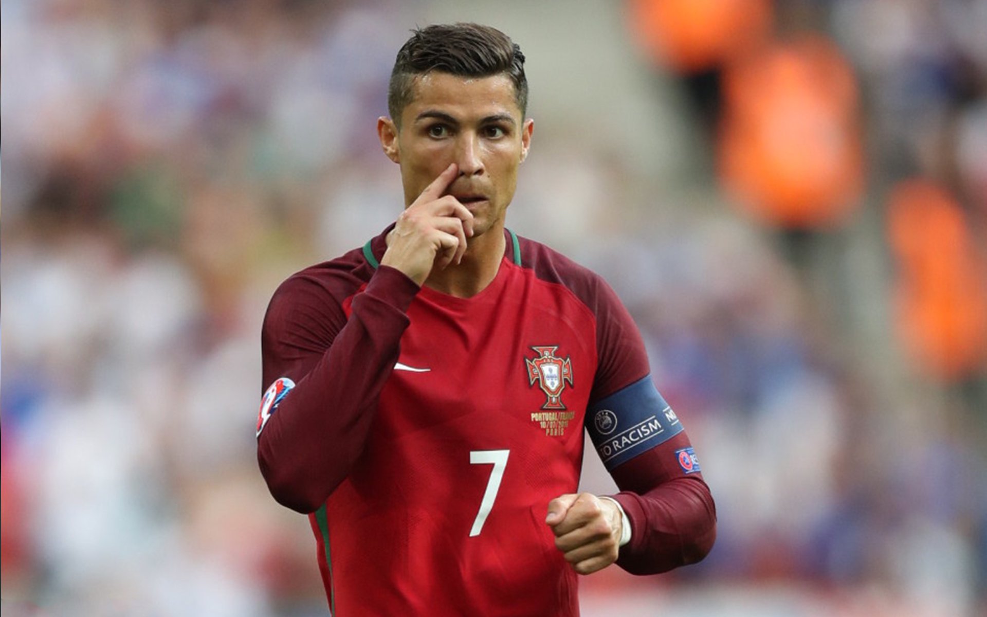 《FIFA》“虚拟世界杯”线上盛典,全球玩家齐聚一堂!