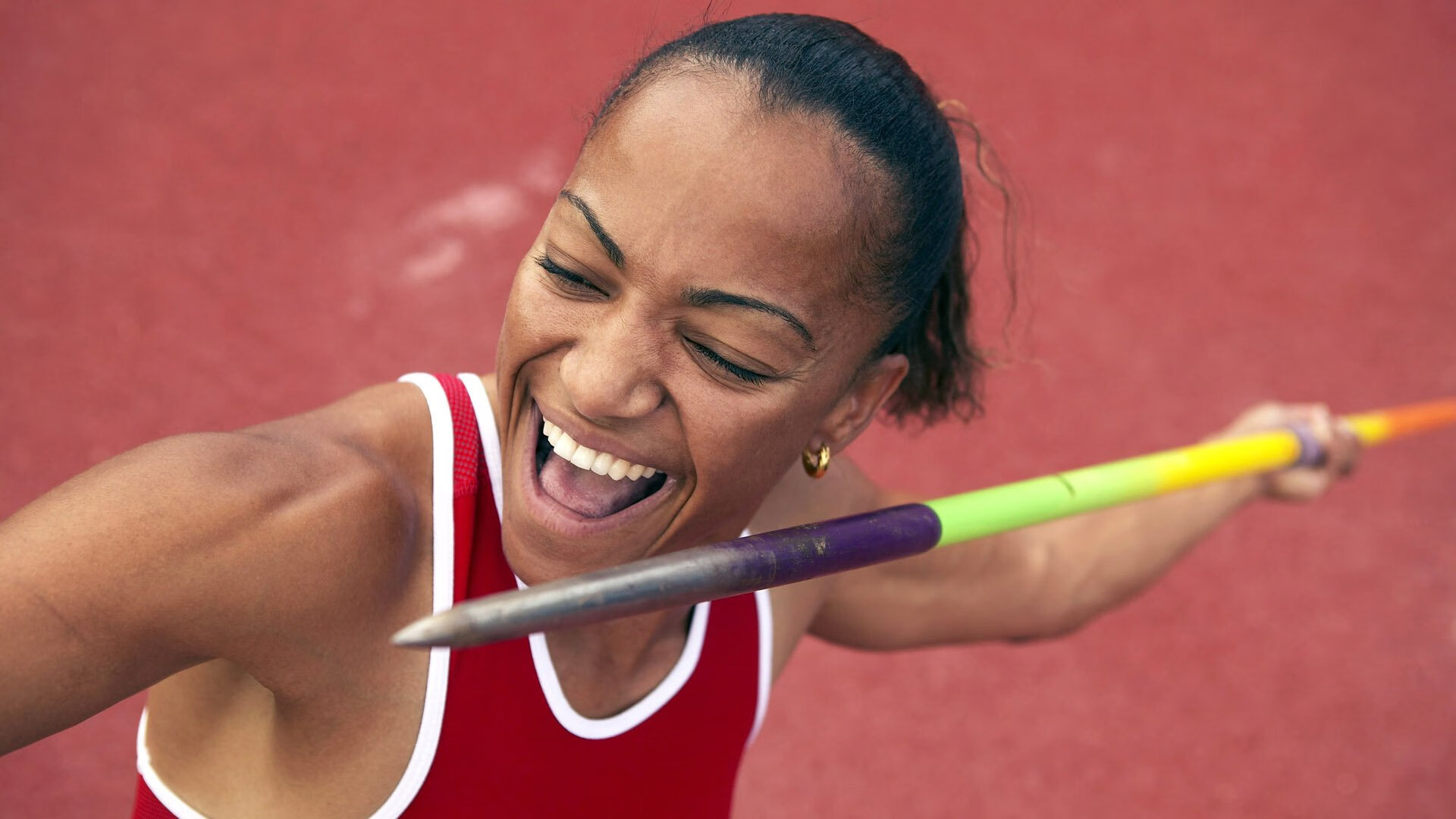 全国田径锦标赛女子三千米障碍赛，黑龙江选手逆转夺金，女子3000米障碍排名